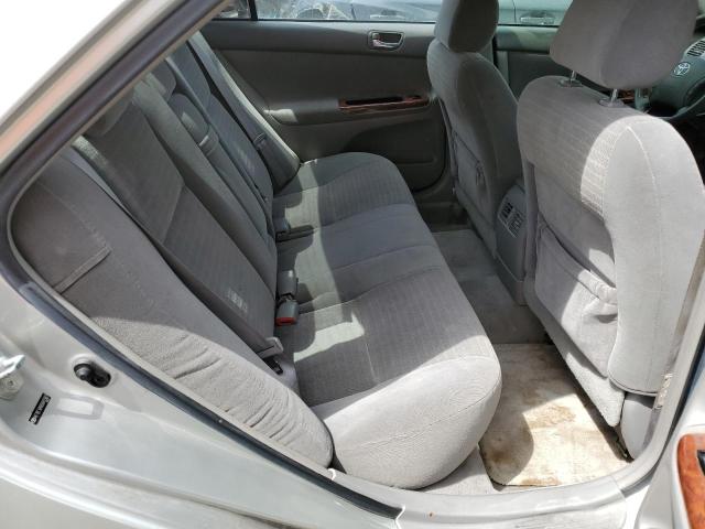 Photo 6 from auction – 2006 TOYOTA CAMRY with VIN 4T1BE30K66U645567