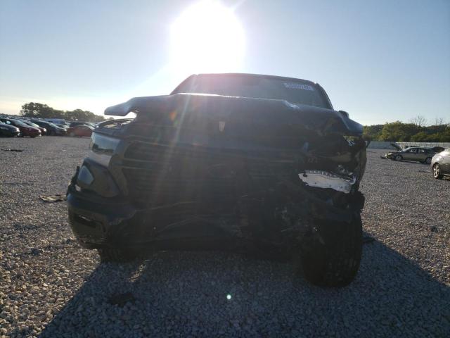 Zdjęcie 9 z aukcji – 2019 RAM 1500 BIG H z VIN 1C6SRFFT8KN779776
