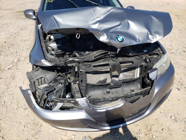 Photo 9 from auction – 2011 BMW 328 I SULE with VIN WBAPH5G53BNM73318