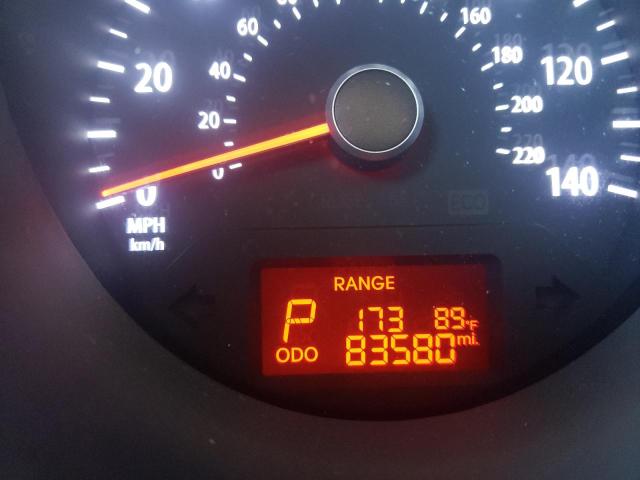 Photo 8 from auction – 2013 KIA SOUL with VIN KNDJT2A53D7528856