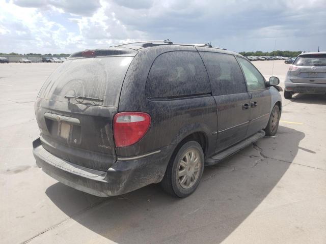 Photo 4 from auction – 2006 CHRYSLER TOWN & COU with VIN 2A8GP64L26R717685
