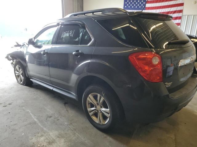 Photo 3 from auction – 2015 CHEVROLET EQUINOX LT with VIN 1GNFLFEK7FZ124230