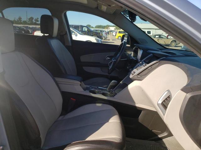 Photo 5 from auction – 2015 CHEVROLET EQUINOX LT with VIN 2GNFLHE37F6335511