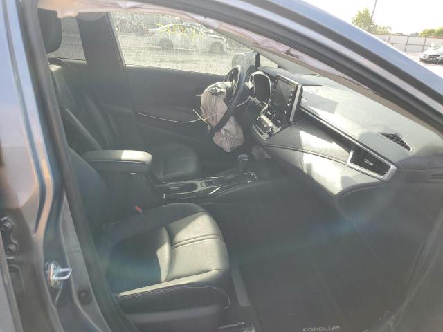 Photo 5 from auction – 2020 TOYOTA COR with VIN JTDFPRAE6LJ004248