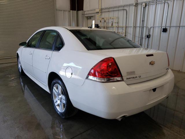 Photo 3 from auction – 2014 CHEVROLET IMPALA LIM with VIN 2G1WB5E32E1131178