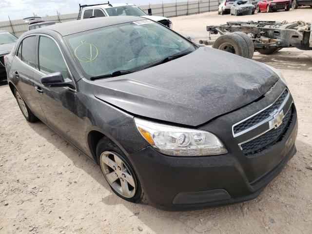 Photo 1 from auction – 2013 CHEVROLET MALIBU 1LT with VIN 1G11C5SA6DF321924