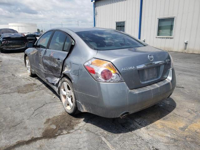 Photo 3 from auction – 2008 NISSAN ALTIMA 3.5 with VIN 1N4BL21E38N401732