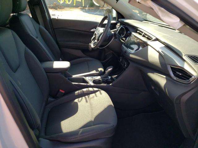 Photo 5 from auction – 2022 BUICK ENCORE GX with VIN KL4MMBS28NB123079