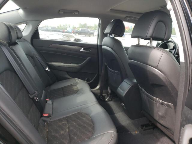 Photo 6 from auction – 2017 HYUNDAI SONATA SPO with VIN 5NPE34AF2HH518732