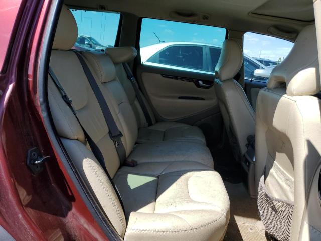 Photo 6 from auction – 2003 VOLVO XC70 with VIN YV1SZ59H831112218
