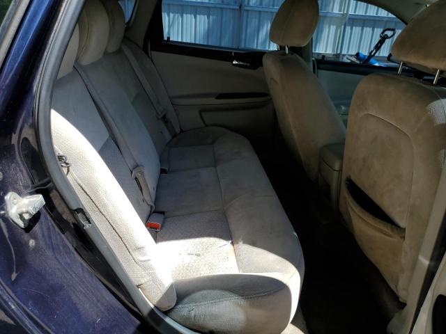 Zdjęcie 6 z aukcji – 2011 CHEVROLET IMPALA z VIN 2G1WG5EK3B1304002