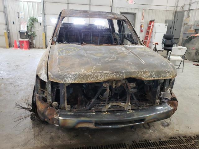 Photo 9 from auction – 2012 CHEVROLET SILVERADO with VIN 3GCPKSE78CG243890