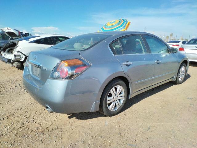 Photo 4 from auction – 2011 NISSAN ALTIMA BAS with VIN 1N4AL2AP2BN491749