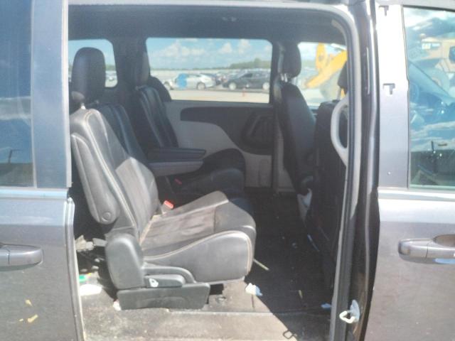 Photo 6 from auction – 2018 DODGE GRAND CARA with VIN 2C4RDGCG0JR268017
