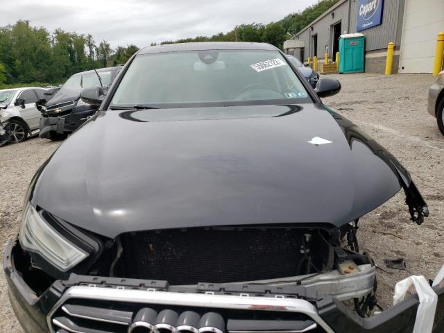 Photo 7 from auction – 2016 AUDI A6 PRESTIG with VIN WAUHGAFC0GN008759