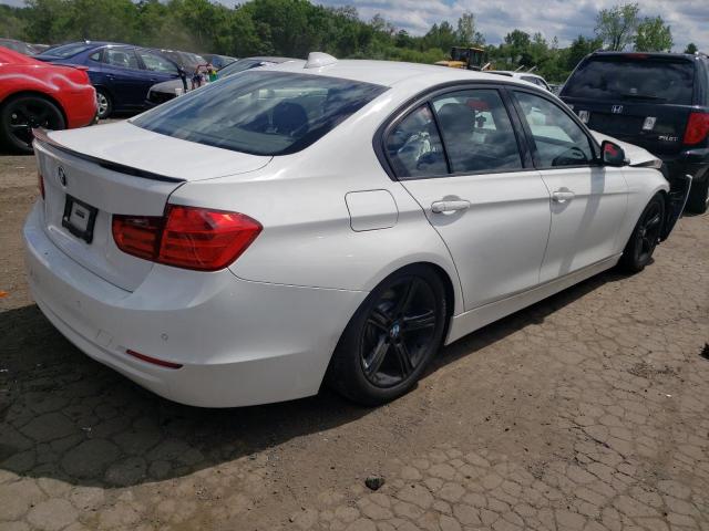 Photo 4 from auction – 2014 BMW 328 XI SUL with VIN WBA3B5G57ENS08034