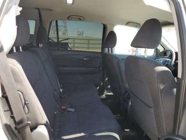 Photo 6 from auction – 2018 HONDA PILOT EX with VIN 5FNYF5H32JB031153