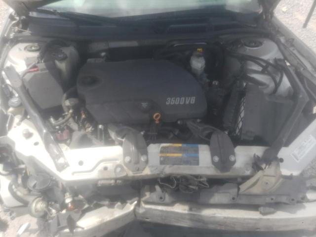 Photo 7 from auction – 2008 CHEVROLET IMPALA LT with VIN 2G1WT55N081308796