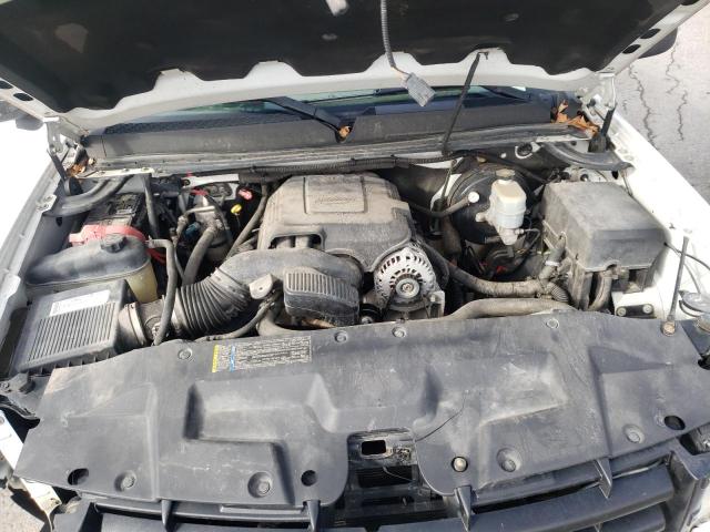 Photo 7 from auction – 2008 GMC SIERRA K15 with VIN 1GTEK19J48Z331818