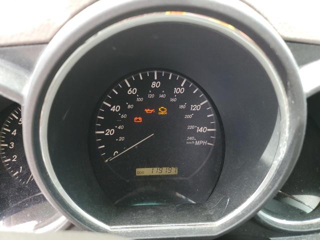 Photo 8 from auction – 2004 LEXUS RX 330 with VIN 2T2HA31UX4C033808