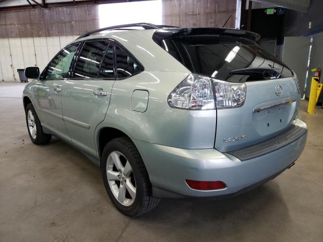 صورة رقم 3 من المزاد - 2008 LEXUS RX 350 مع VIN 2T2HK31U38C092704