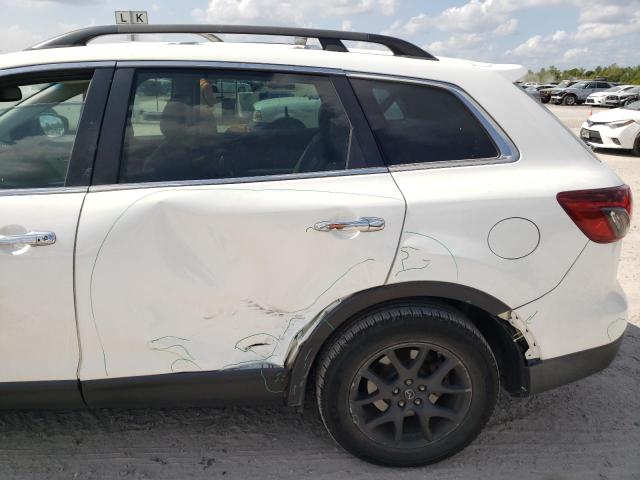Zdjęcie 9 z aukcji – 2013 MAZDA CX-9 GRAND z VIN JM3TB2DA9D0423680