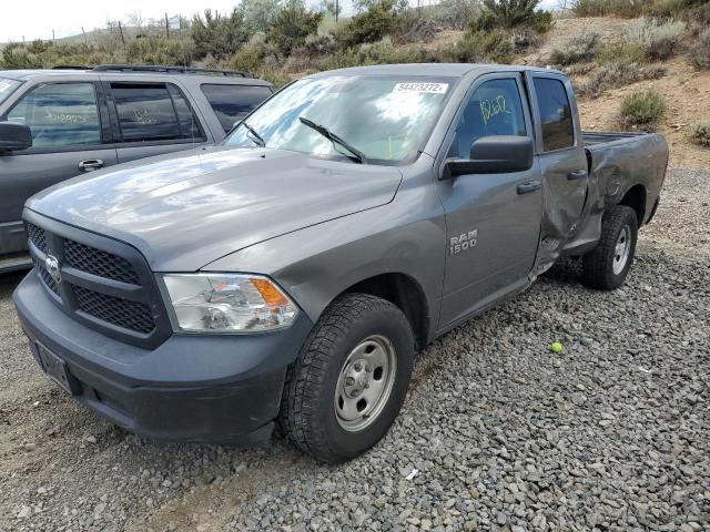 Photo 2 from auction – 2013 RAM 1500 ST with VIN 1C6RR7FP8DS670150
