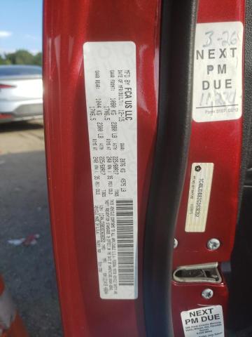 Photo 10 from auction – 2016 JEEP COMPASS SP with VIN 1C4NJDBB3GD638352