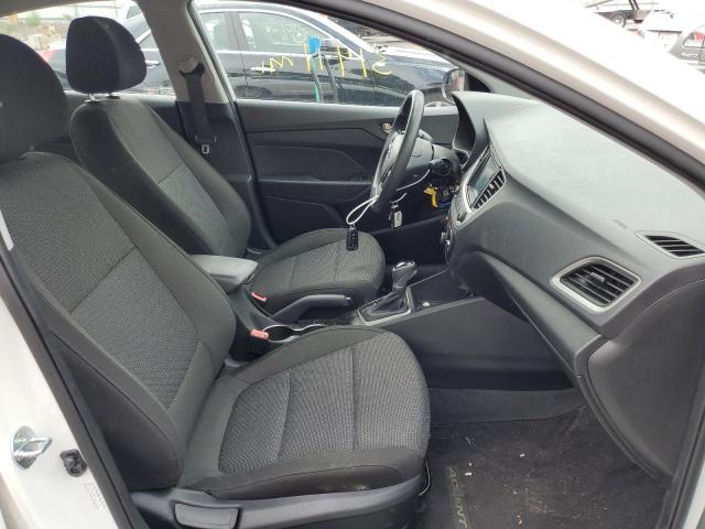 Photo 5 from auction – 2020 HYUNDAI ACCENT SE with VIN 3KPC24A64LE121384