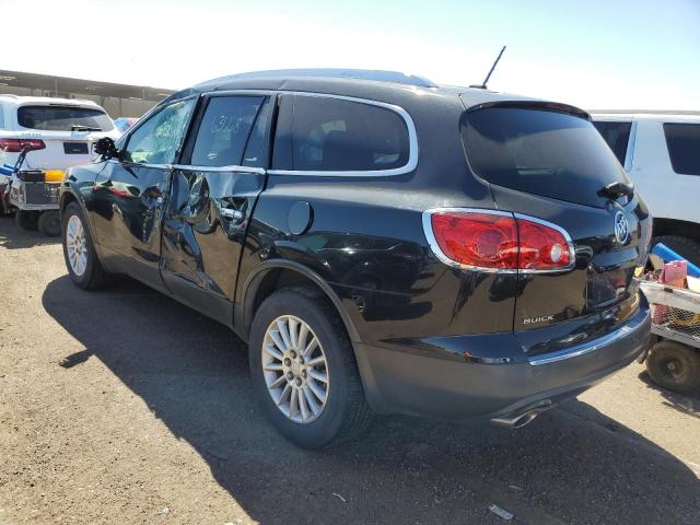 Photo 3 from auction – 2011 BUICK ENCLAVE CX with VIN 5GAKVBED7BJ397707