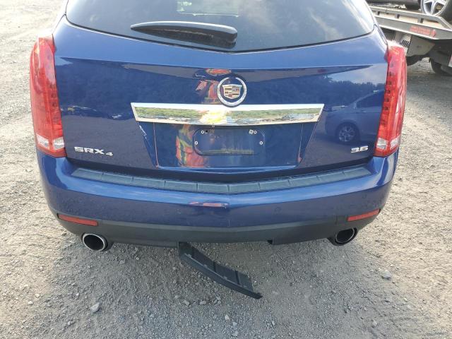 Photo 9 from auction – 2012 CADILLAC SRX PERFOR with VIN 3GYFNEE34CS593154