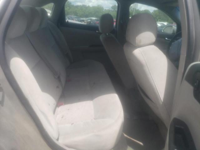 Photo 6 from auction – 2008 CHEVROLET IMPALA LT with VIN 2G1WT55N081308796