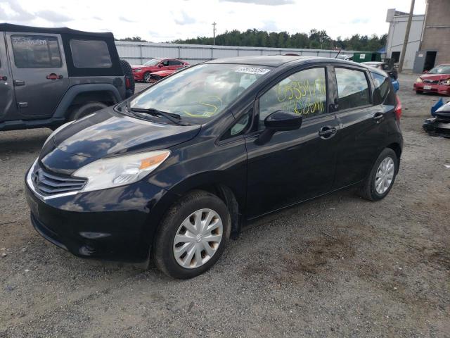 Photo 9 from auction – 2015 NISSAN VERSA NOTE with VIN 3N1CE2CPXFL440700