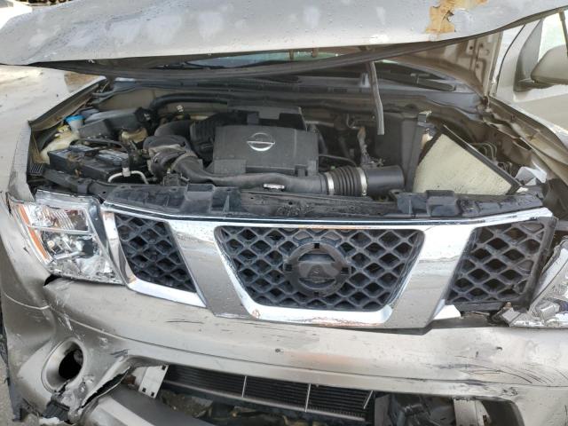 Photo 7 from auction – 2005 NISSAN PATHFINDER with VIN 5N1AR18U65C786847