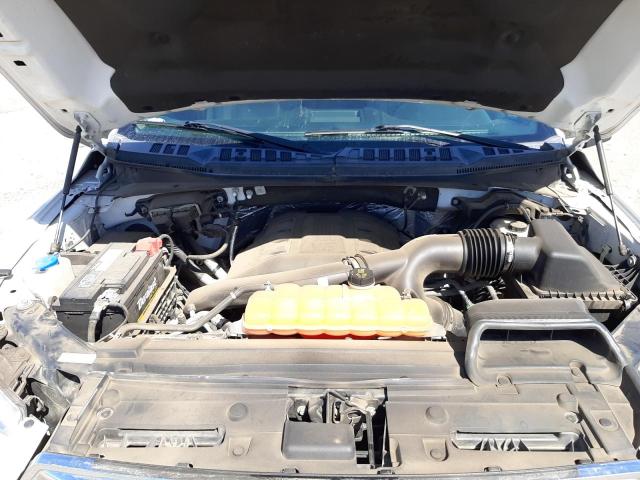 Photo 7 from auction – 2015 FORD F150 SUPER with VIN 1FTEW1EG1FKE77324
