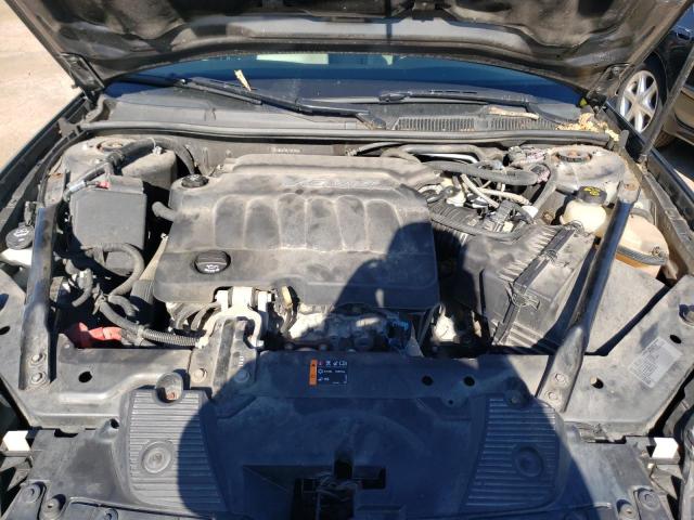 Photo 7 from auction – 2012 CHEVROLET IMPALA LTZ with VIN 2G1WC5E38C1207562