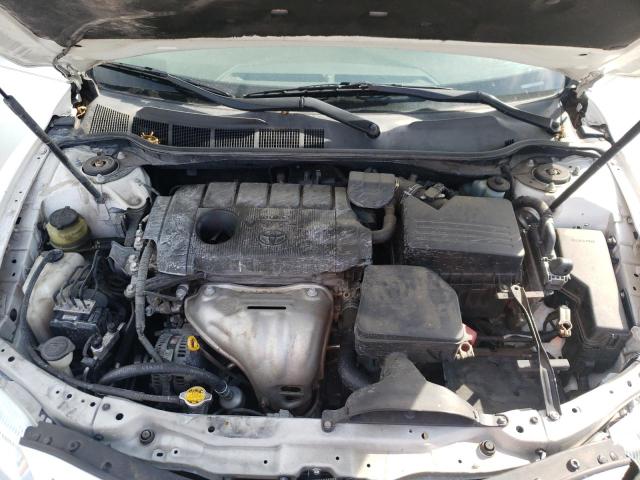 Photo 7 from auction – 2011 TOYOTA CAMRY BASE with VIN 4T1BF3EK7BU702097