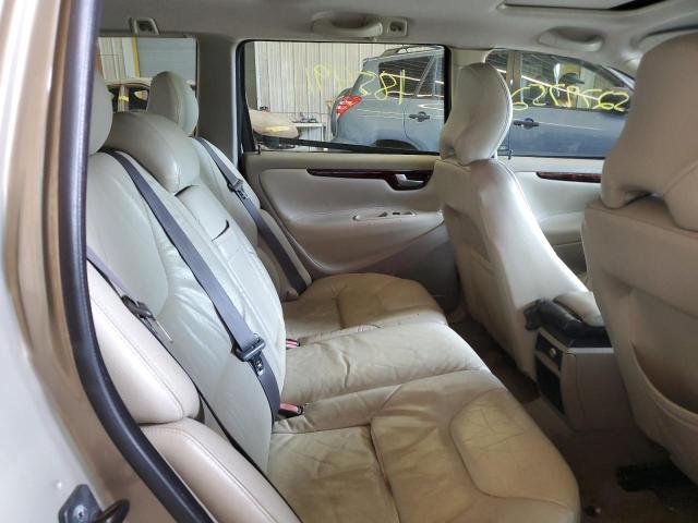 Photo 6 from auction – 2004 VOLVO V70 with VIN YV1SW61TX42417052