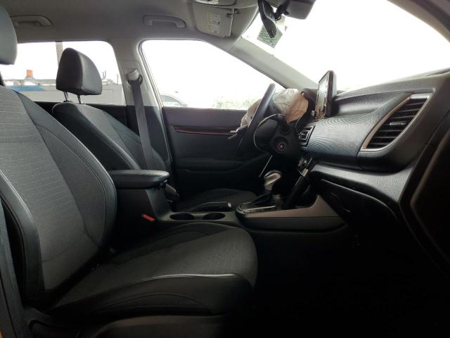 Photo 5 from auction – 2021 KIA SELTOS S with VIN KNDEUCAA5M7220833