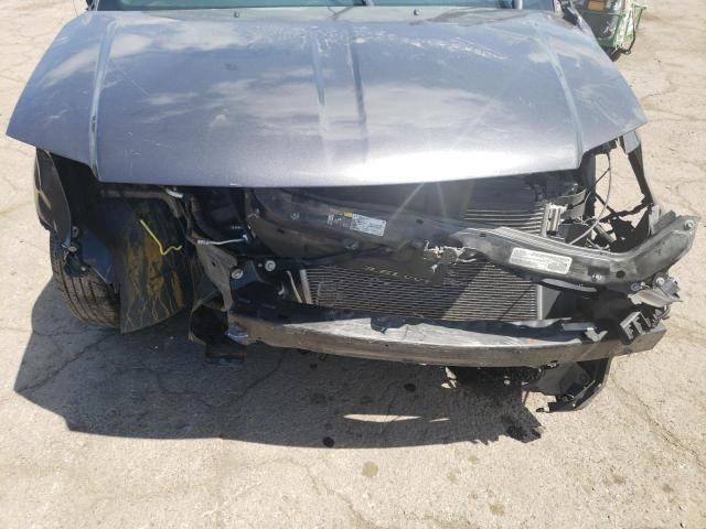 Photo 7 from auction – 2018 DODGE GRAND CARA with VIN 2C4RDGCGXJR266999