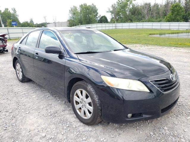 TOYOTA CAMRY BASE 2009 with VIN 4T4BE46K79R060004 - Photo from auction
