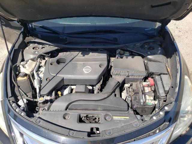 Photo 7 from auction – 2014 NISSAN ALTIMA 2.5 with VIN 1N4AL3AP4EN245151