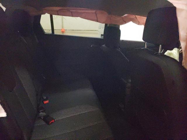 Photo 6 from auction – 2016 GMC TERRAIN SL with VIN 2GKALNEK8G6261644