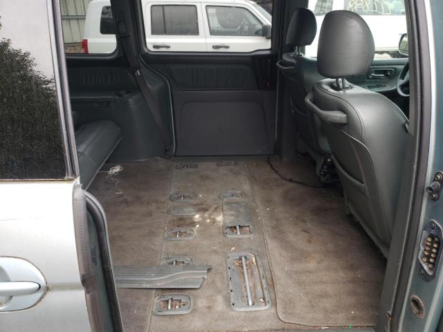 Photo 6 from auction – 2004 HONDA ODYSSEY EX with VIN 5FNRL18954B016595