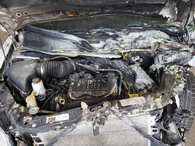 Photo 7 from auction – 2015 DODGE GRAND CARA with VIN 2C4RDGBG7FR517633