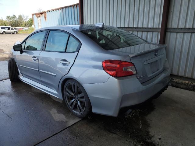 Photo 3 from auction – 2017 SUBARU WRX LIMITE with VIN JF1VA1N65H8808952