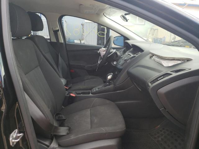 Photo 5 from auction – 2017 FORD FOCUS SE with VIN 1FADP3K25HL334537