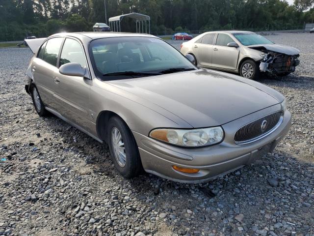 Photo 1 from auction – 2004 BUICK LESABRE LI with VIN 1G4HR54K944174726