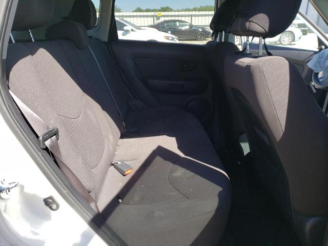 Photo 6 from auction – 2012 KIA SOUL with VIN KNDJT2A53C7476207