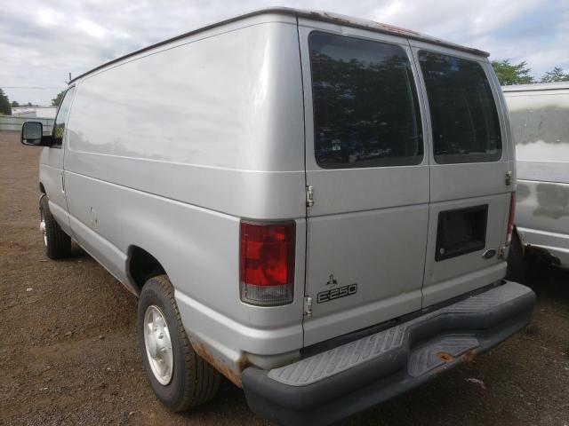 صورة رقم 3 من المزاد - 2005 FORD ECONOLINE مع VIN 1FTNE24W05HA22686
